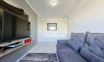 Imagem 3: Apartamento com 2 dormitórios à venda, 55 m² por R$ 260.000,00 - Itaquera - São Paulo/SP