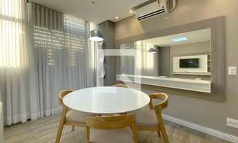 Imagem 2: Apartamento à Venda - Luxemburgo, 1 Quarto, 62 m2