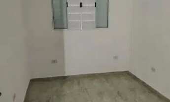 Imagem 7: Casa com 2 dormitórios para alugar, 52 m² - Vila Antonieta - São Paulo/SP