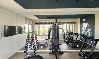 Imagem 6: Oportunidade Malibu: Casa 2/4 Jd. Europa - Assuma as Prestações (Gaveta