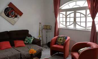 Imagem: Casa ampla próximo ao centro de São Gonçalo