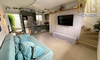 Imagem 5: Casa de Condomínio 2 dorm 64m² - Parque Santa Rosa - Suzano