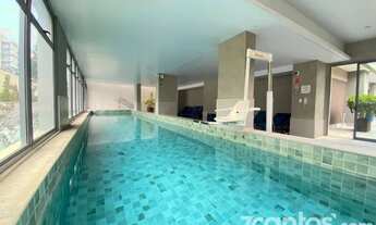 Imagem 15: Apartamento, Indianópolis, 1 Suíte