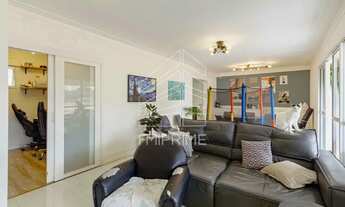 Imagem 5: APARTAMENTO AO LADO DO PARQUE DA ÁGUA BRANCA COM 127M2 E 2 VAGAS DE GARAGEM