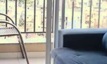 Imagem: Apartamento para Venda em Barueri, Votupoca