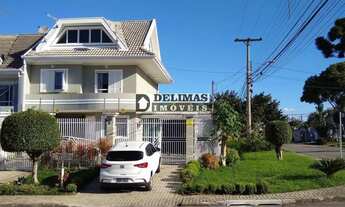 Imagem: Sobrado 3 Dormitórios para venda em Curitiba