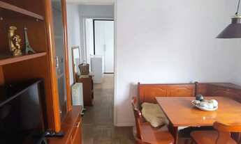 Imagem 6: Vende apartamento 1 quarto, desocupado, andar alto no bairro Cidade Baixa