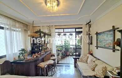 Imagem 2: Venda Apartamento 4 quartos Buritis Belo Horizonte