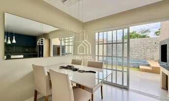 Imagem 7: Sobrado à Venda com 3 quartos, PISCINA e MOBILIADA por apenas R$ 970.000