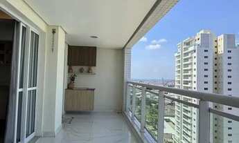 Imagem 2: Le Boulevard 100% mobiliado, andar alto, R$ 1199M
