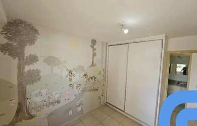 Imagem 7: APARTAMENTO RESIDENCIAL em GOIÂNIA - GO, SÃO FRANCISCO