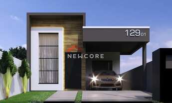 Imagem 3: Casa em Rua 21 - Areias - Tijucas/SC