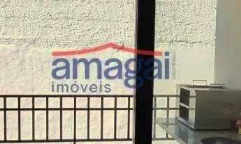 Imagem 6: Apartamento de 2 quartos para venda em Jacareí - SP