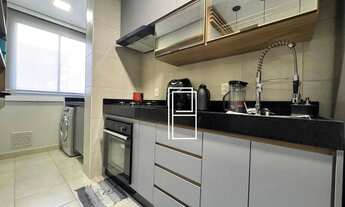 Imagem 7: Apartamento Garden à venda, 98 m² por R$ 640.000,00 - Nova Vista - Belo Horizonte/MG