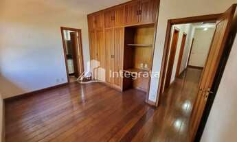 Imagem 6: Casa com 5 dormitórios à venda, 426 m² por R$ 3.600.000,00 - Jardim do Ginásio - Poços de