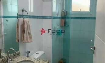 Imagem 4: JS Apartamento /Bosque dos Ipês/ Edifício Miletto / 53m²/ São José dos Campos