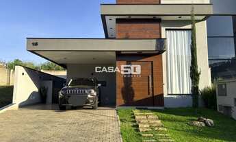 Imagem: Casa a venda no condomínio Residencial