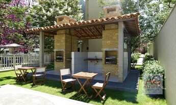 Imagem 3: Apartamento Com 2 Quartos - Bairro Aeroporto - Juazeiro do Norte/CE