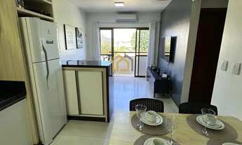 Imagem 3: Apartamento Mobiliado em Canasvieiras