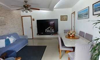 Imagem 2: Apartamento em Barro Vermelho - Vitória