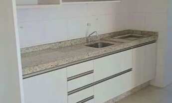 Imagem 7: RESIDENCIAL NAIR ZACHI - APARTAMENTO 701