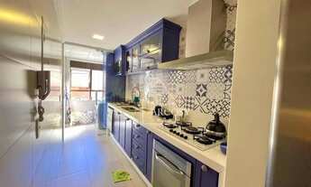 Imagem 16: Apartamento com 2 dormitórios à venda, 81 m² por R$ 650.000,00 - Coronel Veiga - Petrópoli