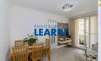 Imagem: APARTAMENTO - VILA SANTA MARIA - SP