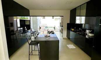 Imagem 4: Belíssima casa no condomínio Enseada da Lagoa