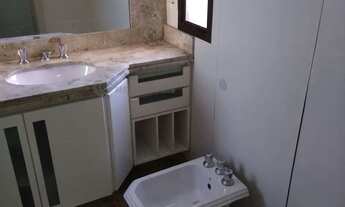 Imagem 6: Locação Cobertura Lourdes Belo Horizonte