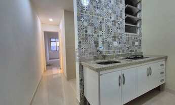 Imagem: Apto 01 qto Rua Washington Luiz, Centro