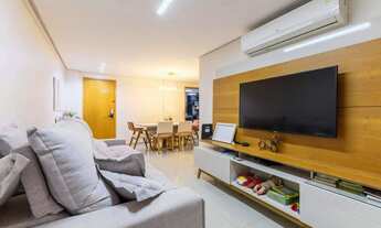 Imagem 7: VISTA LIVRE E REFORMADO! - SEDGWICK- RUA 31 SUL 2 SUÍTES E 1 QUARTO- 2 VAGAS