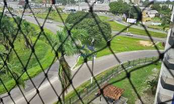 Imagem 5: EDIFÍCIO LIRIO DO VALE, COBERTURA DUPLEX, 170M², 4 QUARTOS SENDO 2 SUÍTES, 2 VAGAS, COQUEI