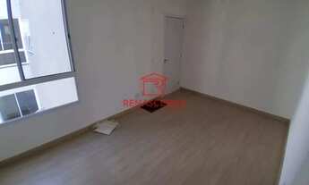 Imagem 3: Apartamento de 2 Quartos em Campo Grande