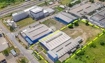 Imagem: Galpão para alugar em Itatiba, Distrito