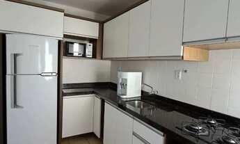 Imagem 4: Apartamento de 02 dormitórios