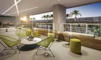 Imagem 7: Apartamento com 3 Quartos, 3 Suítes, 2 Vagas,130M² - Vox Home