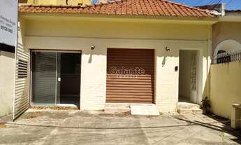 Imagem: Casa - Cambuí - Campinas