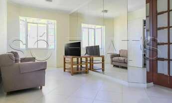 Imagem 2: Ambassador Flat Service na Vila Nova Conceição