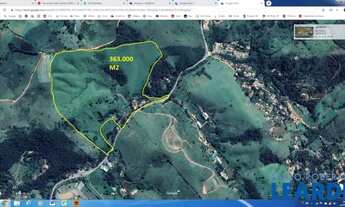 Imagem 3: SÍTIO - CENTRO - SP