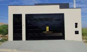 Imagem: Casa com 3 dormitórios à venda, 115 m²