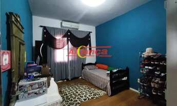 Imagem 13: SOBRADO COM 4 DORMITÓRIOS A VENDA, 360m² CENTRO - ATIBAIA/SP