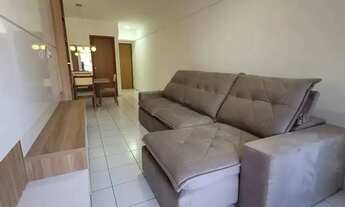 Imagem 4: Apartamento para locação no EDIFÍCIO LUNA DORATA , PONTA VERDE, Maceió, AL