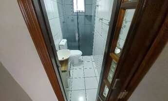 Imagem 7: Apartamento com 2 Quartos e 1 banheiro à Venda, 52 m² por R$ 260.000