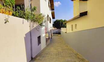 Imagem 2: CASA À VENDA NO JARDIM SÃO VICENTE - JUNDIAÍ/SP