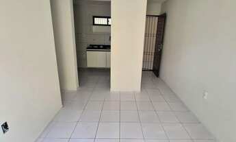 Imagem 4: Bancários, Apto° Térreo com área privativa com 2 Quartos