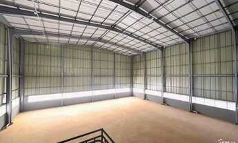 Imagem 7: Galpão para aluguel de 800m² no All Park Polo Empresarial,Aparecida de Goiânia