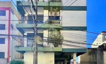 Imagem: Apartamento de 3 dormitórios com suíte