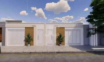 Imagem: Casa à venda - Bairro Primavera