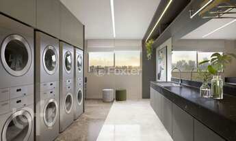 Imagem 5: Kitnet / JK / Studio à venda Avenida Senador Tarso Dutra, Petrópolis - Porto Alegre