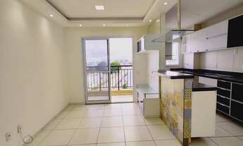 Imagem: Apartamento no Lagoa Jóquei Ville com 2